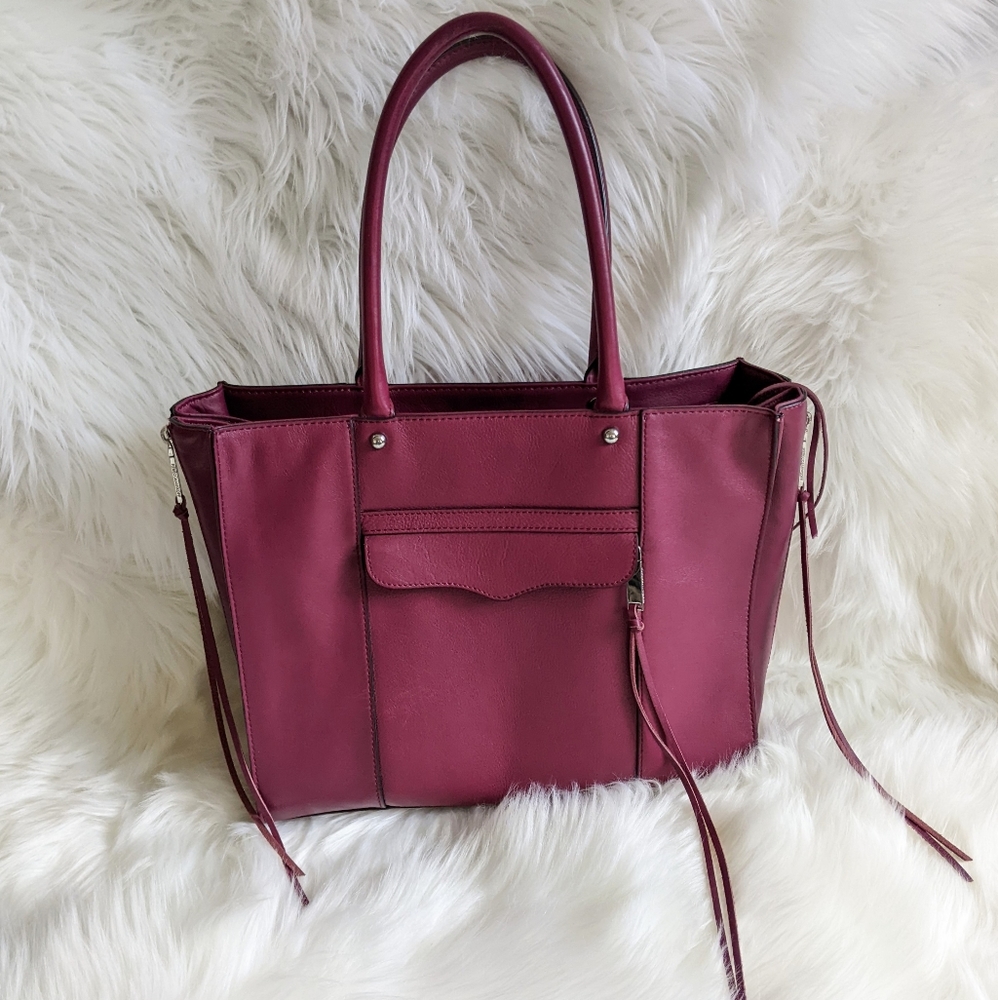 Rebecca Minkoff bag tote purse
